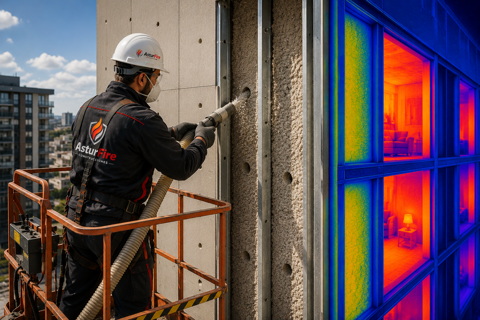 Rehabilitación Energética